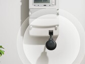 O Anker Solix P1 Meter (na foto) já está disponível na Europa. (Fonte da imagem: Anker)