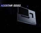 O Aoostar EG02 é um dos poucos docks de eGPU que suporta conectividade OCuLink e Thunderbolt 5. (Fonte da imagem: Aoostar)