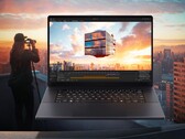 A Asus ProArt P16 coloca uma GeForce RTX 5070 em um chassi de 4 lbs (Fonte da imagem: Asus)