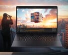 A Asus ProArt P16 coloca uma GeForce RTX 5070 em um chassi de 4 lbs (Fonte da imagem: Asus)
