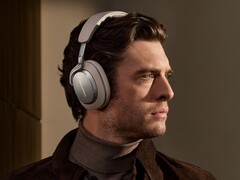 Os Bowers & Wilkins Px8 S2 foram redesenhados para serem mais confortáveis. (Fonte da imagem: Bowers & Wilkins)