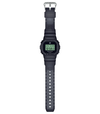 O relógio da colaboração Casio G-Shock x Undefeated. (Fonte da imagem: Casio)