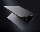O novo CoreBook X deve ser consideravelmente mais poderoso que seu predecessor Cometa Lake-U. (Fonte da imagem: Chuwi)
