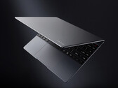 O novo CoreBook X deve ser consideravelmente mais poderoso que seu predecessor Cometa Lake-U. (Fonte da imagem: Chuwi)