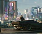Imagem do jogo Cyberpunk 2077. (Fonte da imagem: Steam)