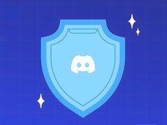 Banner para privacidade e segurança do Discord