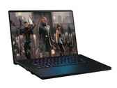 O ROG Zephyrus M16 deve ser um dos laptops que a ASUS anuncia em 11 de maio. (Fonte da imagem: Amazon China)