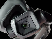 O Mavic 3 Classic parece confiar na mesma câmera primária que o Mavic 3 (Fonte de imagem: @DealsDrone)