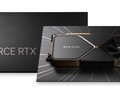 Nvidia GeForce RTX 4090 FE Review. (Imagem: Nvidia)