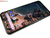 O Google poderia usar seu próprio silício na série Pixel 6