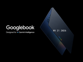 Os laptops premium do Google estarão disponíveis para pré-venda em breve