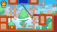 Gancho em Grapple Dog (Fonte da imagem: Steam)