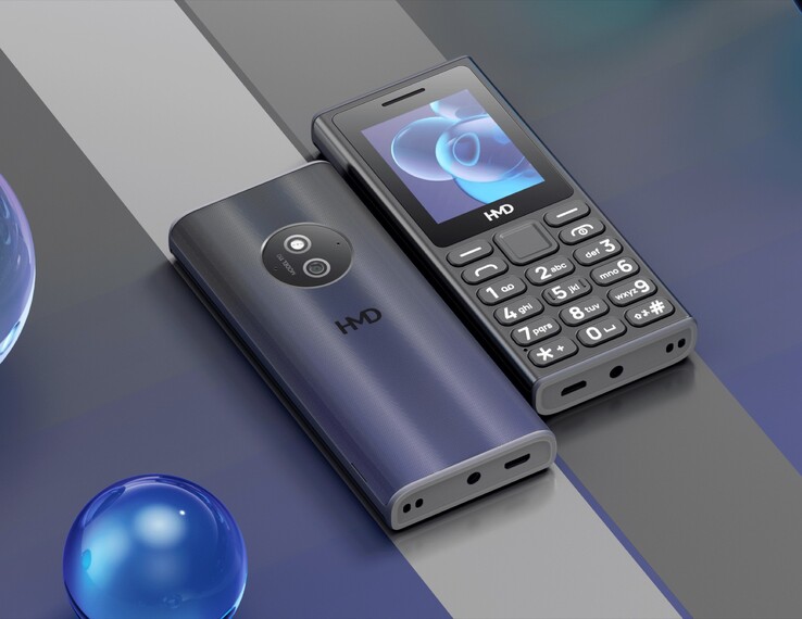 (Fonte da imagem: HMD Global)