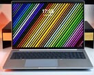 O HP EliteBook 8 G2a 16