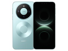 O Huawei Mate 80 Pro vendido na Malásia tem 16 GB de RAM e 512 GB de armazenamento.