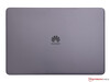 Huawei MateBook D 14 W00D