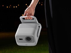 O projetor Jmgo N1S SE já está disponível em alguns países europeus. (Fonte da imagem: Jmgo)