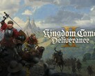 Kingdome Come Deliverance 2 foi lançado em 4 de fevereiro e tem um Metascore de 88. (Fonte da imagem: Steam)
