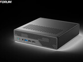 O Minisforum MS-01 está prestes a ser lançado em breve (Fonte da imagem: IT Home)