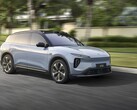 O NIO ES6 é apresentado como um SUV compacto elétrico multifuncional com desempenho ágil. (Fonte da imagem: NIO)