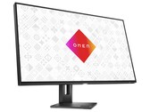 HP Omen 27u é projetado tanto para consoles quanto para jogadores de PC. (Fonte de imagem: HP)