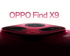 O suposto Oppo Find X9 Pro em uma de suas cores de lançamento. (Fonte da imagem: Oppo - editado)