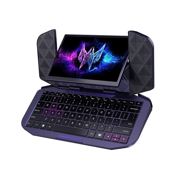 Projeto DualPlay Mini