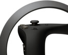 Sony PlayStation VR2 para visor OLED esportivo com um tamanho maior e a maior densidade de pixels