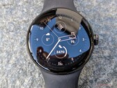 O Pixel Watch está recebendo sua segunda atualização dentro de tantas semanas. (Fonte de imagem: NotebookCheck)