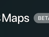 Apple O Maps Beta será compatível com o Safari e o Chrome no Mac e no iPad, bem como com o Chrome e o Edge em PCs com Windows. (Fonte: Apple)