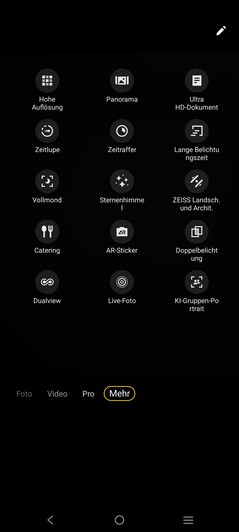 Teste o smartphone Vivo X90 Pro