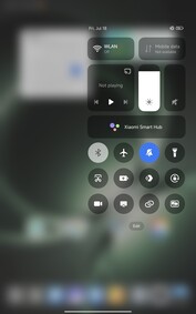 Avaliação: Xiaomi Redmi K Pad