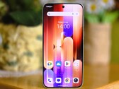 Análise do smartphone Vivo X200 FE (fonte da imagem: Marcus Herbrich)
