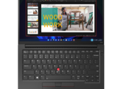 Lenovo ThinkPad E14 Gen 5 e ThinkPad E16 Gen 1 oferecem agora displays 16:10 e teclado e touchpad melhorados. (Fonte de imagem: Lenovo)