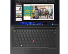 Lenovo ThinkPad E14 Gen 5 e ThinkPad E16 Gen 1 oferecem agora displays 16:10 e teclado e touchpad melhorados. (Fonte de imagem: Lenovo)