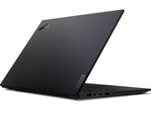 O ThinkPad X1 Extreme Gen 5 estará disponível com uma escolha de quatro GPUs NVIDIA GeForce série RTX 30. (Fonte de imagem: Lenovo)