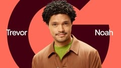A participação de Trevor Noah no teaser do Google para o evento “Made by Google 2026”