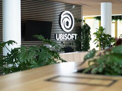 O estúdio da Ubisoft Mobile HQ é mostrado (Fonte da imagem: Ubisoft com edições)