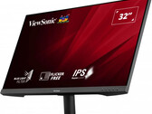 Os novos monitores da ViewSonic começam em 199 euros na zona do euro. (Fonte da imagem: ViewSonic)