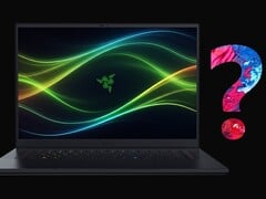 O Razer Blade 16 2026 apresenta o mesmo chassi da versão 2025.