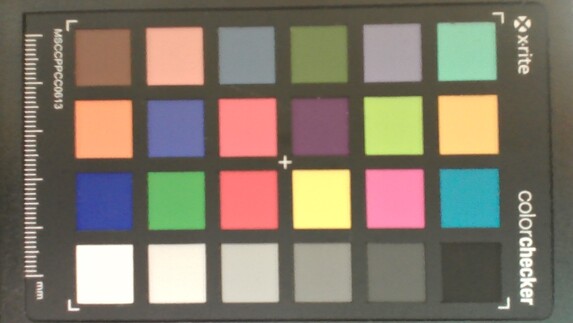 ColorChecker