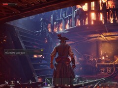 A demo do Windrose está disponível no Steam desde 17 de fevereiro.