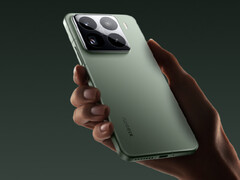 Diz-se que a Xiaomi já está de olho na atualização da câmera telefoto em seu carro-chefe de nível &quot;Pro&quot;. (Fonte da imagem: Xiaomi)