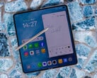Oppo Find N6 com AI Pen