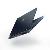 Acer Predator Helios 16 AI (fonte da imagem: Acer)