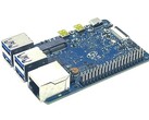 Banana Pi BPI-M6: computador de placa única já está disponível