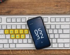 A Unihertz deixou bem claro o que planeja lançar em seguida. (Fonte da imagem: Unihertz)