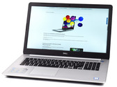 Breve Análise do Portátil Dell Inspiron 17-5770-0357 (8250U, SSD, HDD, FHD)