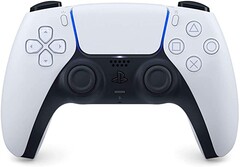 Os novos controladores DualSense oferecem aos gamers PlayStation uma gama mais ampla de esquemas de núcleos para escolher (Fonte de imagem: Sony)