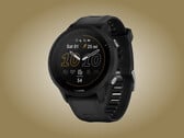 O Forerunner 955 é um dos cinco relógios inteligentes elegíveis para receber a versão beta pública 29.05.